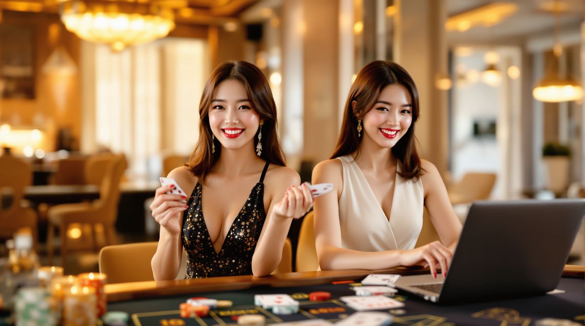 NV Casino Live Casino