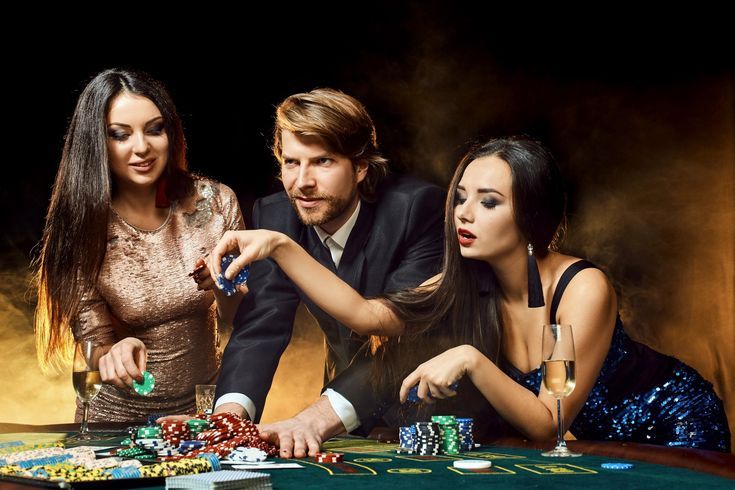 NV Casino Live Betting