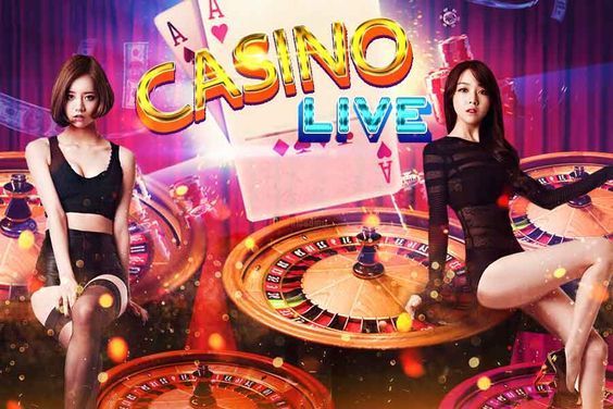 NV Casino Live Betting