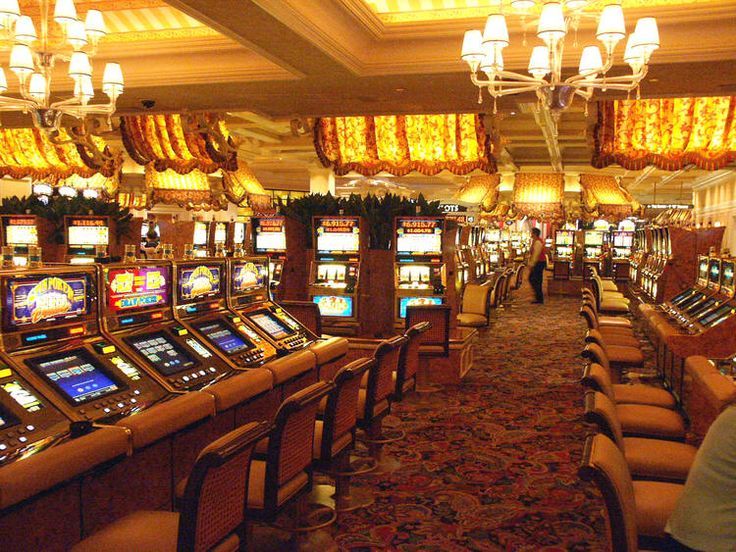 NV Casino Welcome Bonus