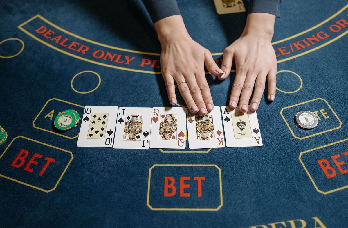 NV Casino Live Betting