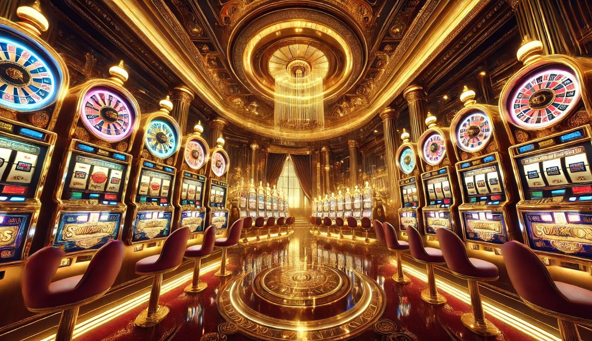 NV Casino Welcome Bonus